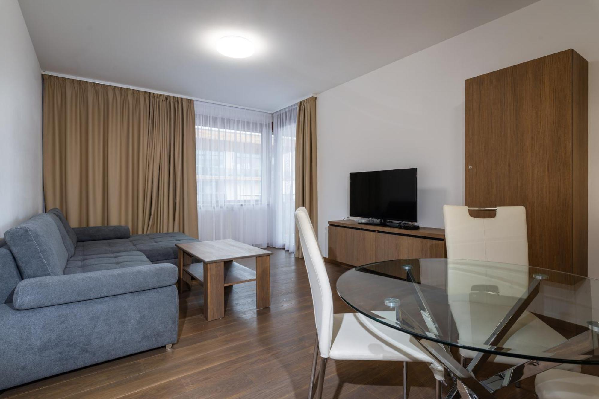 Tatrystay Private Apartments Hrebienok Vysoké Tatry Extérieur photo