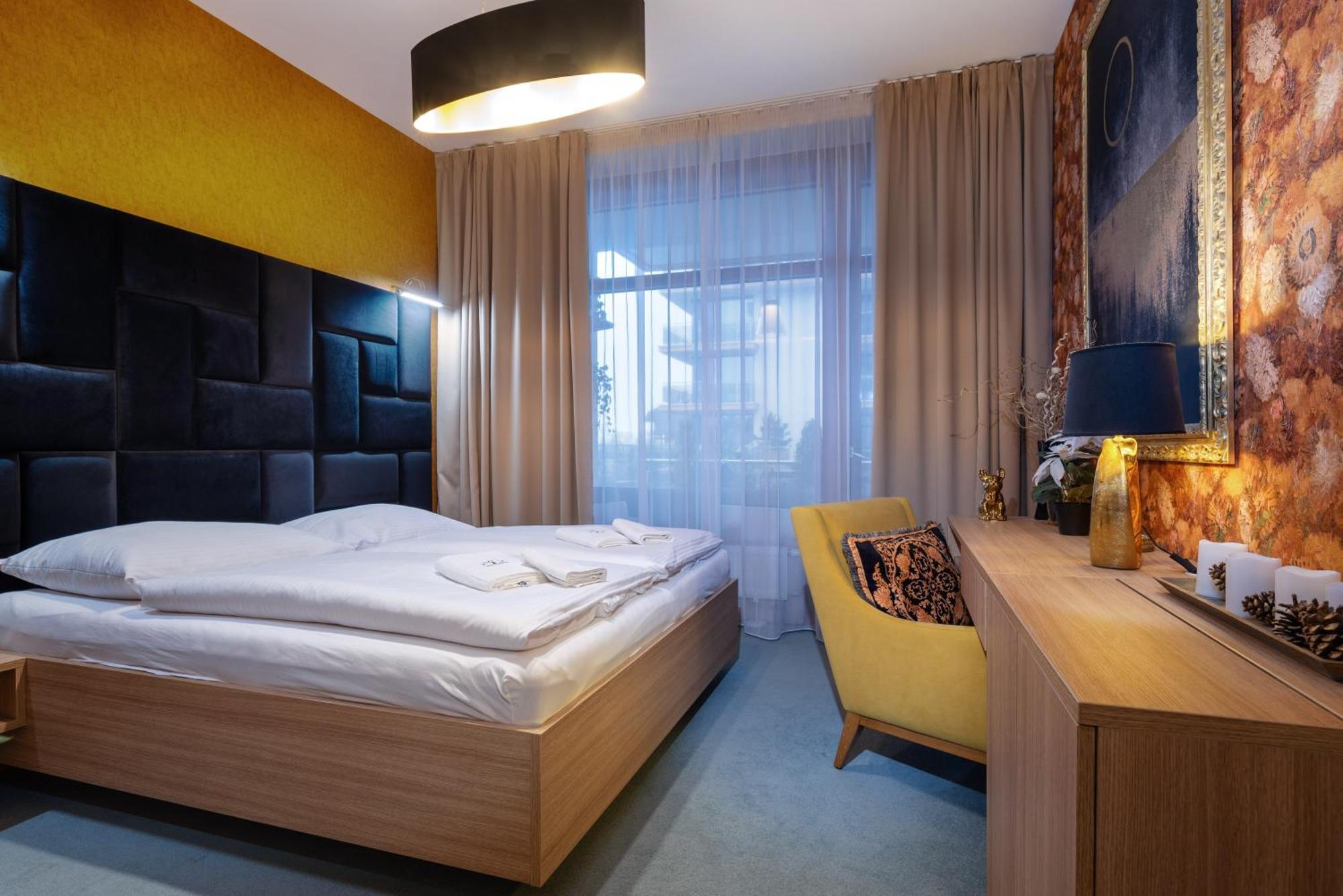 Tatrystay Private Apartments Hrebienok Vysoké Tatry Extérieur photo