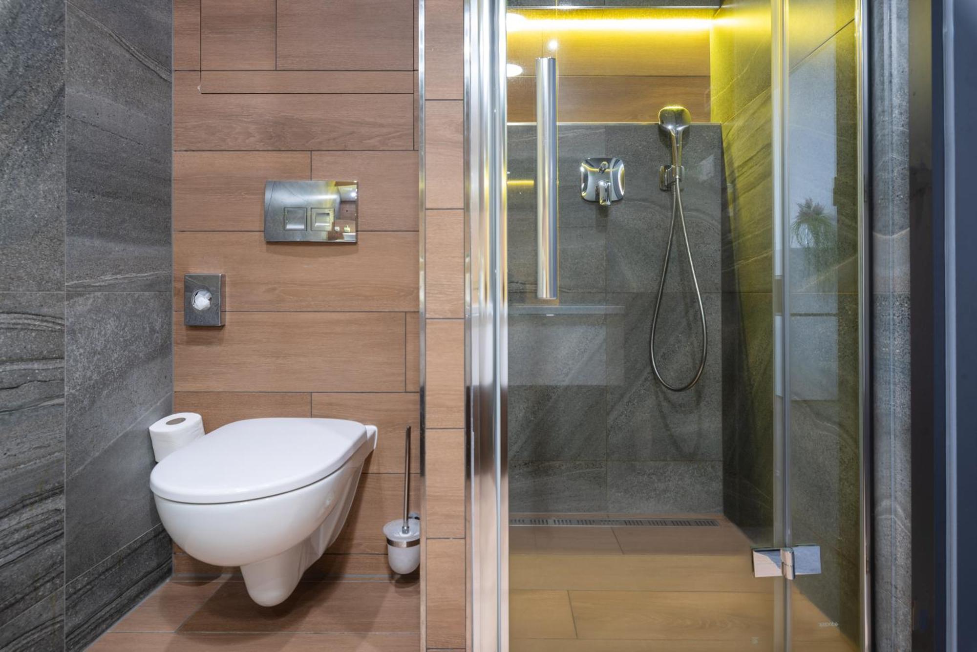 Tatrystay Private Apartments Hrebienok Vysoké Tatry Extérieur photo