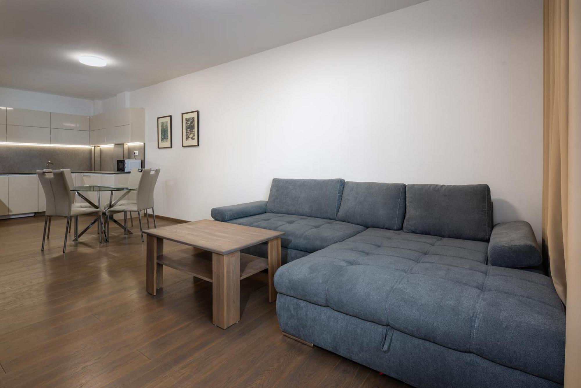 Tatrystay Private Apartments Hrebienok Vysoké Tatry Extérieur photo