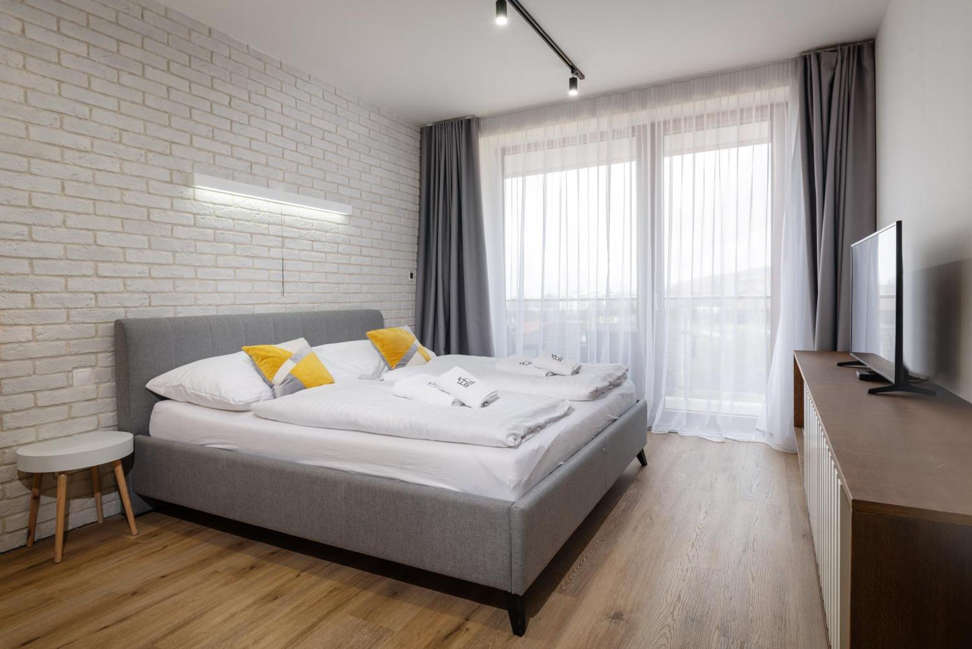 Tatrystay Private Apartments Hrebienok Vysoké Tatry Extérieur photo